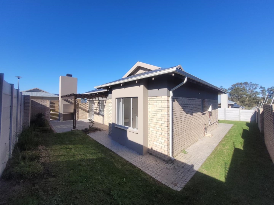 3 Bedroom Property for Sale in Mooikloof Country Estate Western Cape